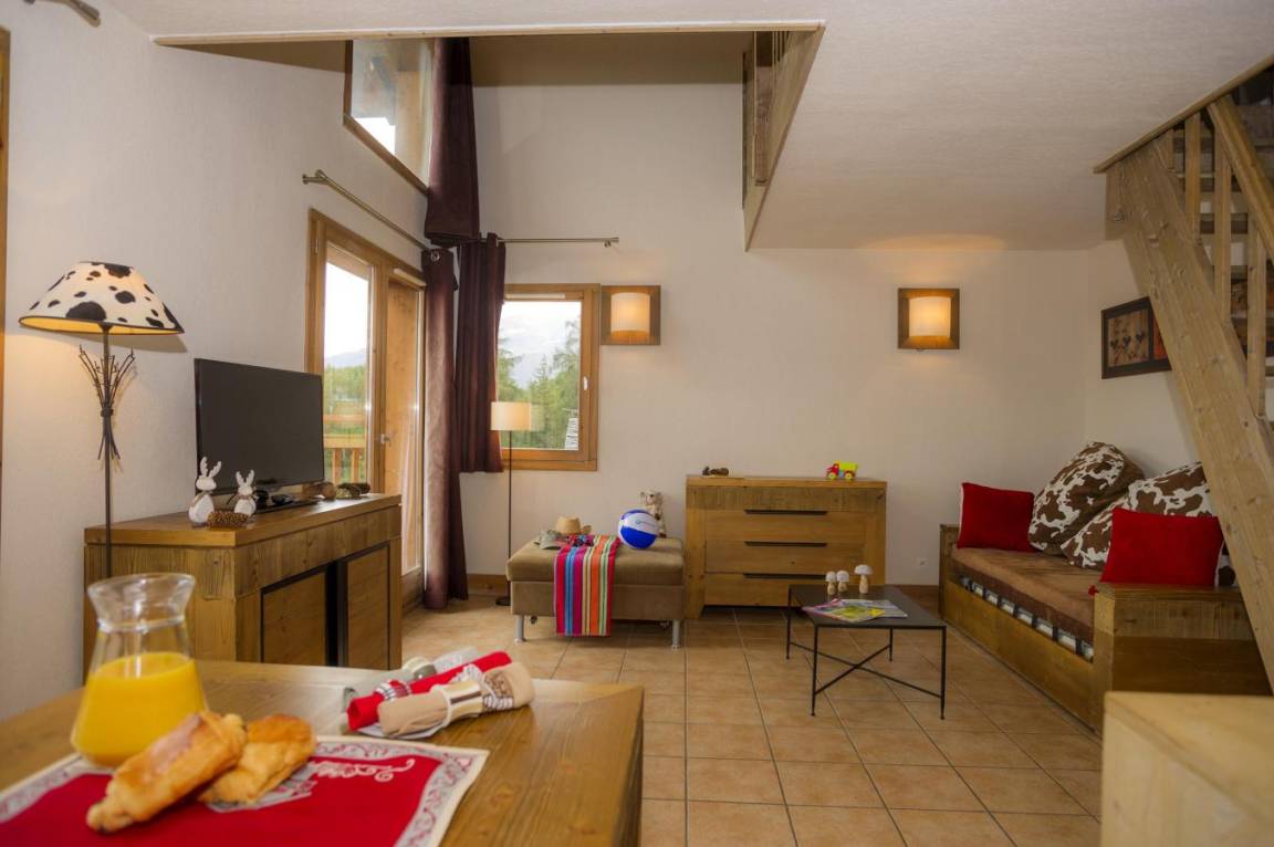 65 m² Ferienwohnung ∙ 2 Schlafzimmer ∙ 8 Gäste – Bild 17