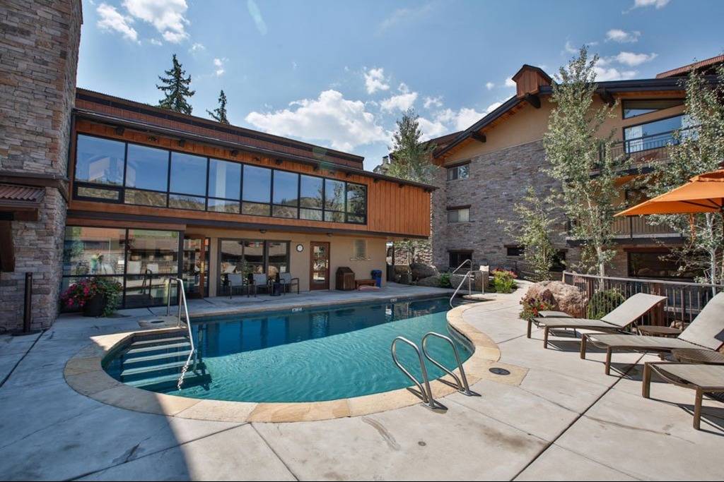 94 M² Casa ∙ 2 Quartos ∙ 6 Hóspedes - Aspen, CO