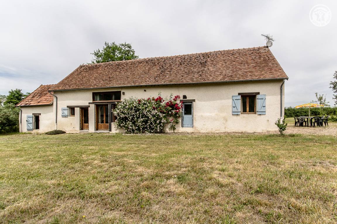 118 m&sup2; G&icirc;te 3 Schlafzimmer 6 G&auml;ste
