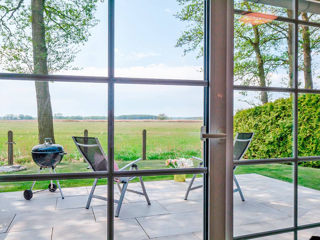 80 m² Ferienhaus ∙ 2 Schlafzimmer ∙ 6 Gäste – Bild 9