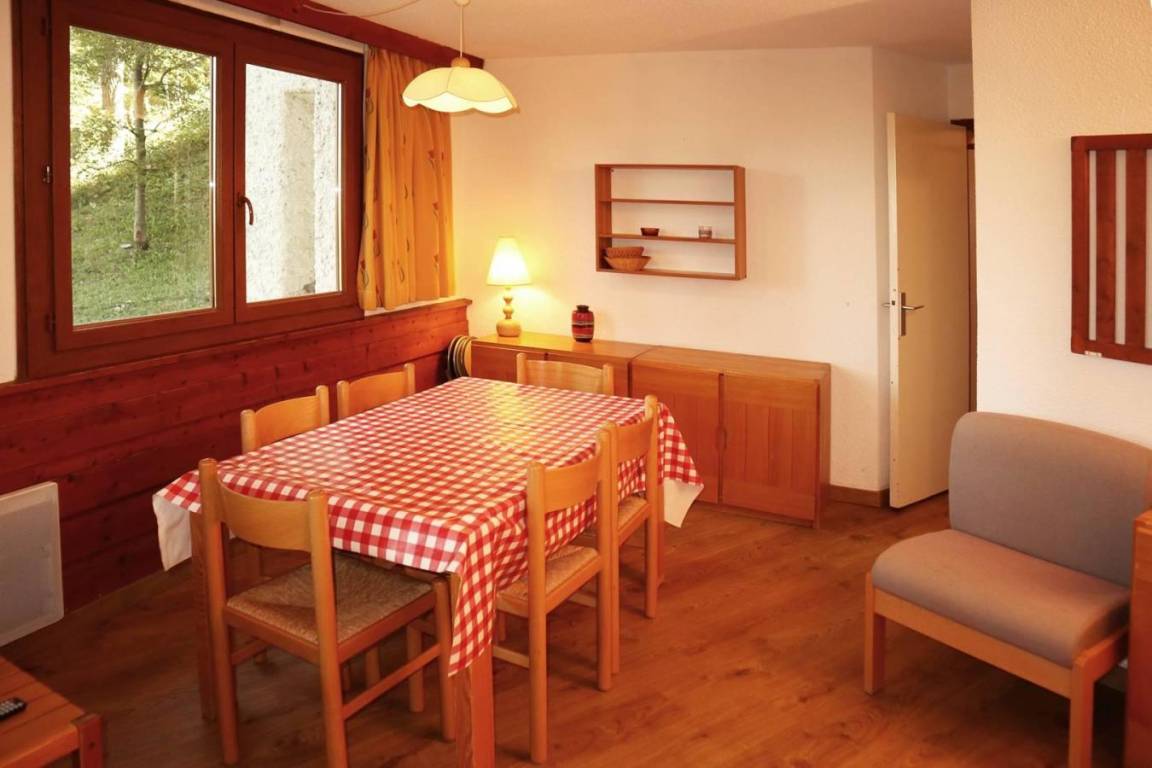 43 m&sup2; Ferienwohnung 1 Schlafzimmer 6 G&auml;ste