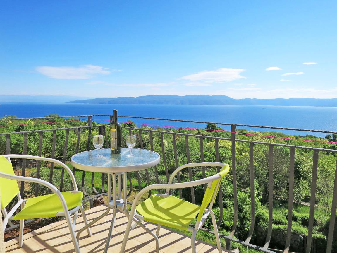 45 M² Apartment ∙ 2 Bedrooms ∙ 4 Guests - Ravni