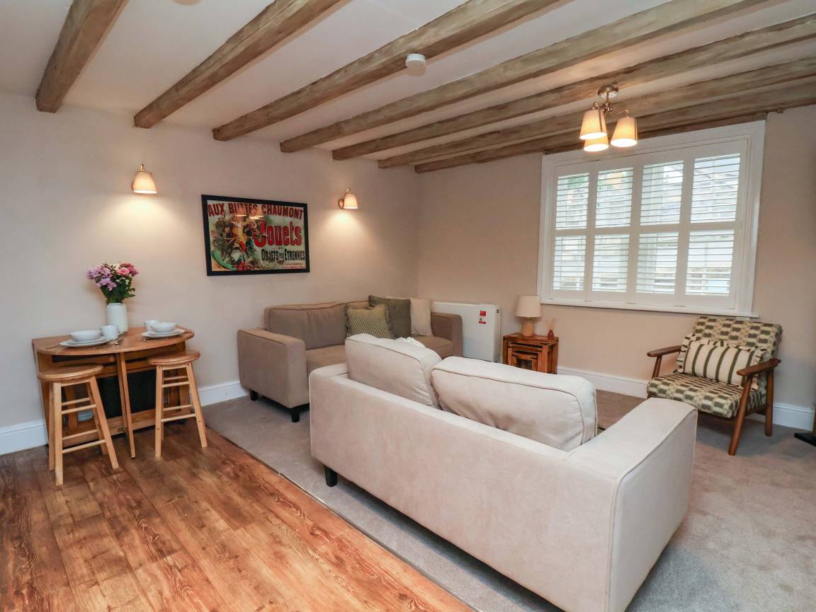 Cottage ∙ 3 Bedrooms ∙ 6 Guests - Whitby