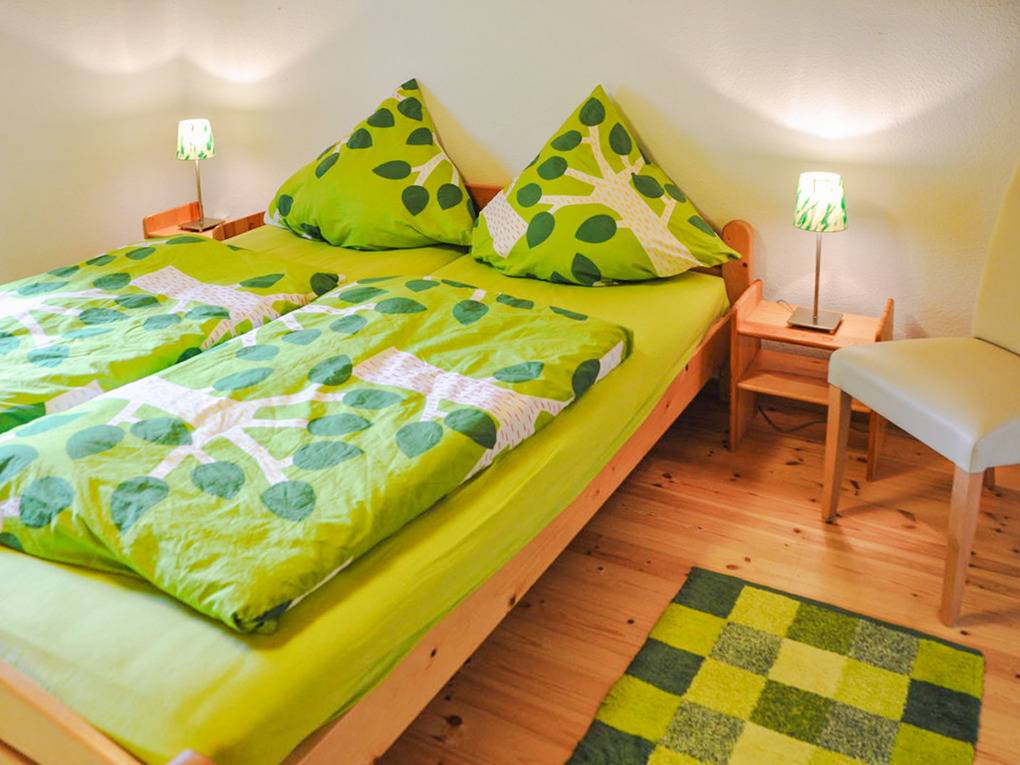70 m² Ferienhaus ∙ 2 Schlafzimmer ∙ 5 Gäste – Bild 28