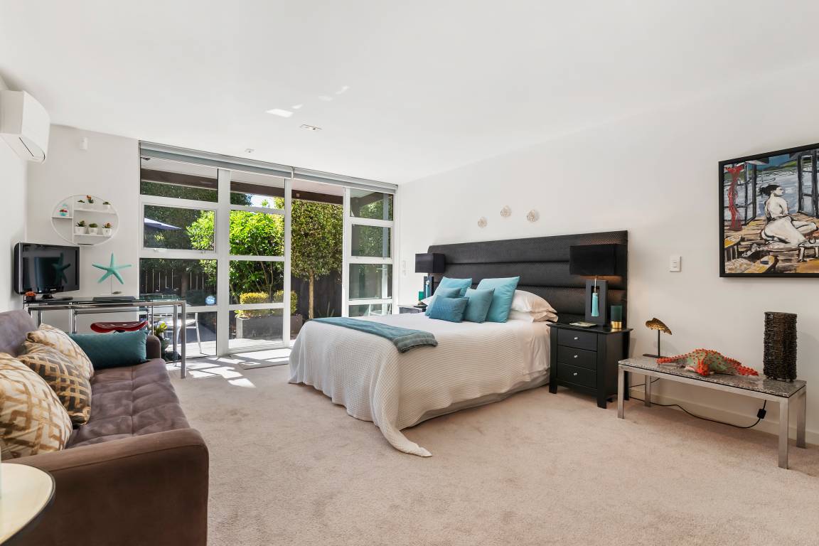 135 M² House ∙ 3 Bedrooms ∙ 6 Guests 5