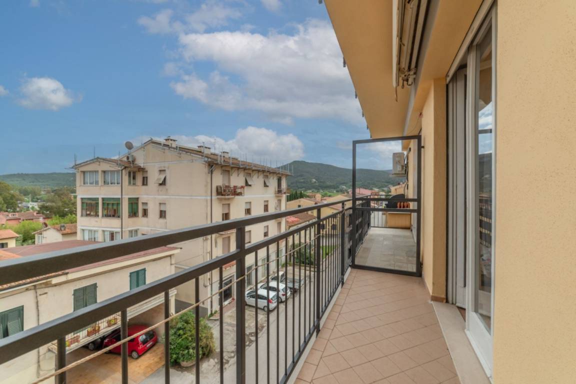 25 M² Appartement ∙ 1 Chambre ∙ 2 Personnes - Portoferraio
