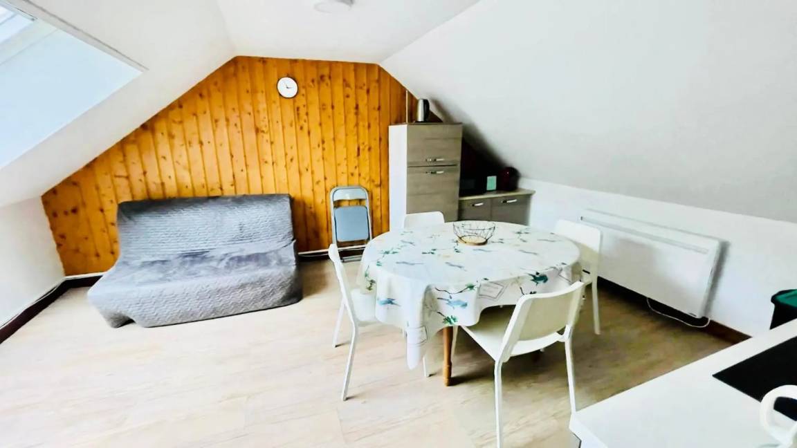 47 M² Appartement ∙ 1 Chambre ∙ 6 Personnes - Puy de Sancy