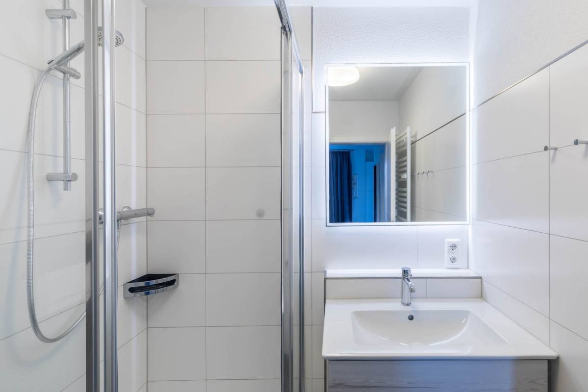 65 m² Ferienwohnung ∙ 2 Schlafzimmer ∙ 4 Gäste – Bild 27