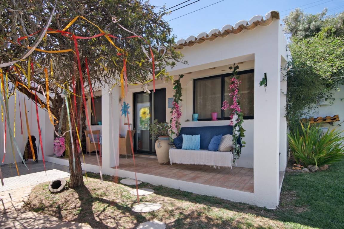 30 M² Apartment ∙ 1 Bedroom ∙ 2 Guests - Boliqueime