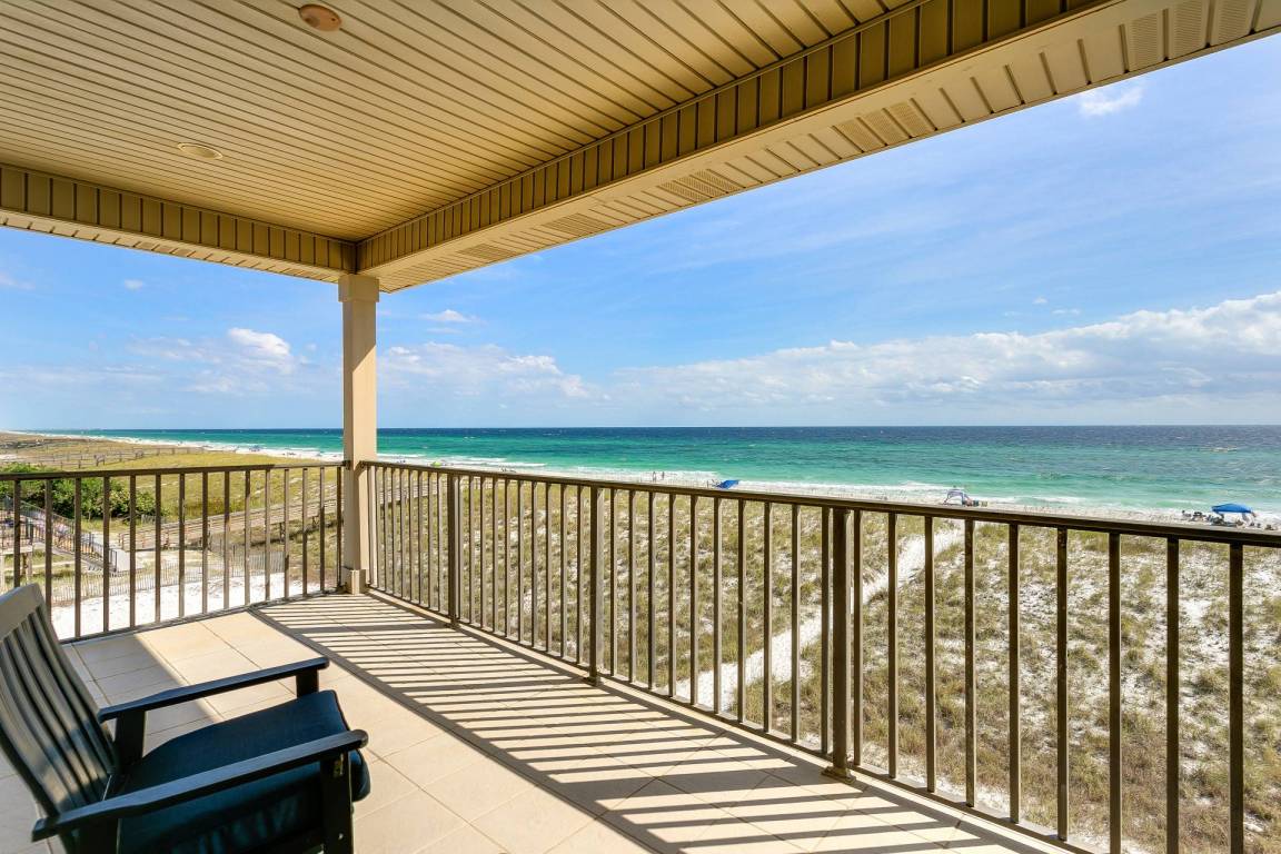 189 M² Apartment ∙ 4 Bedrooms ∙ 9 Guests - Navarre, FL