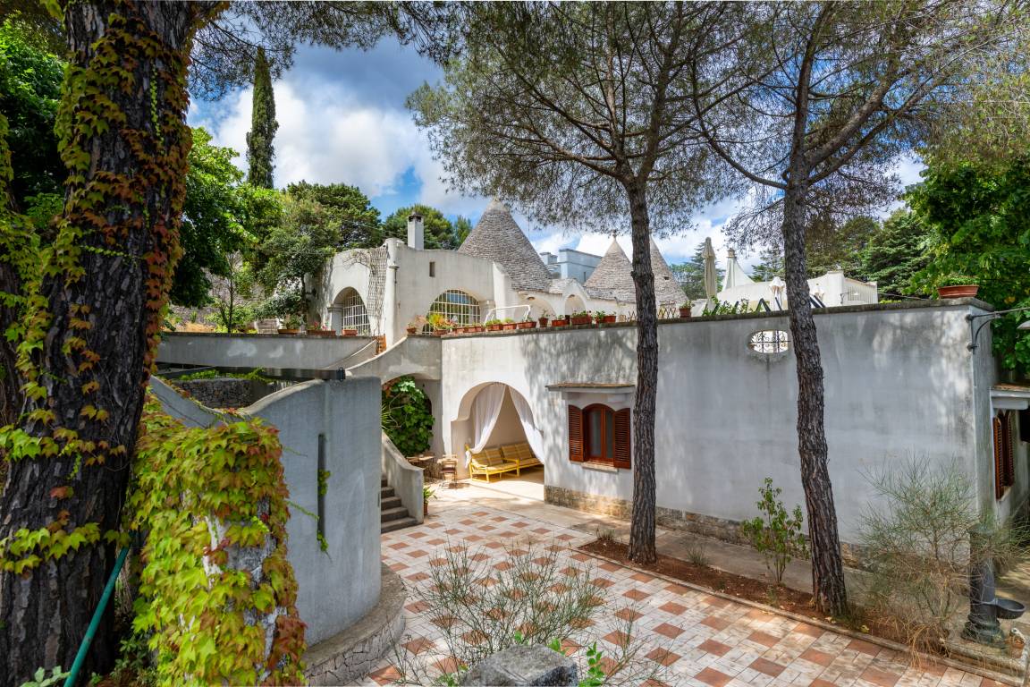 95 M² Appartamento Vacanza ∙ 2 Camere Da Letto ∙ 6 Ospiti - Fasano