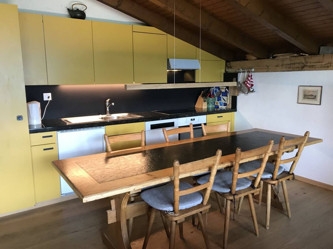 Apartment ∙ 2 Bedrooms ∙ 6 Guests - Elm