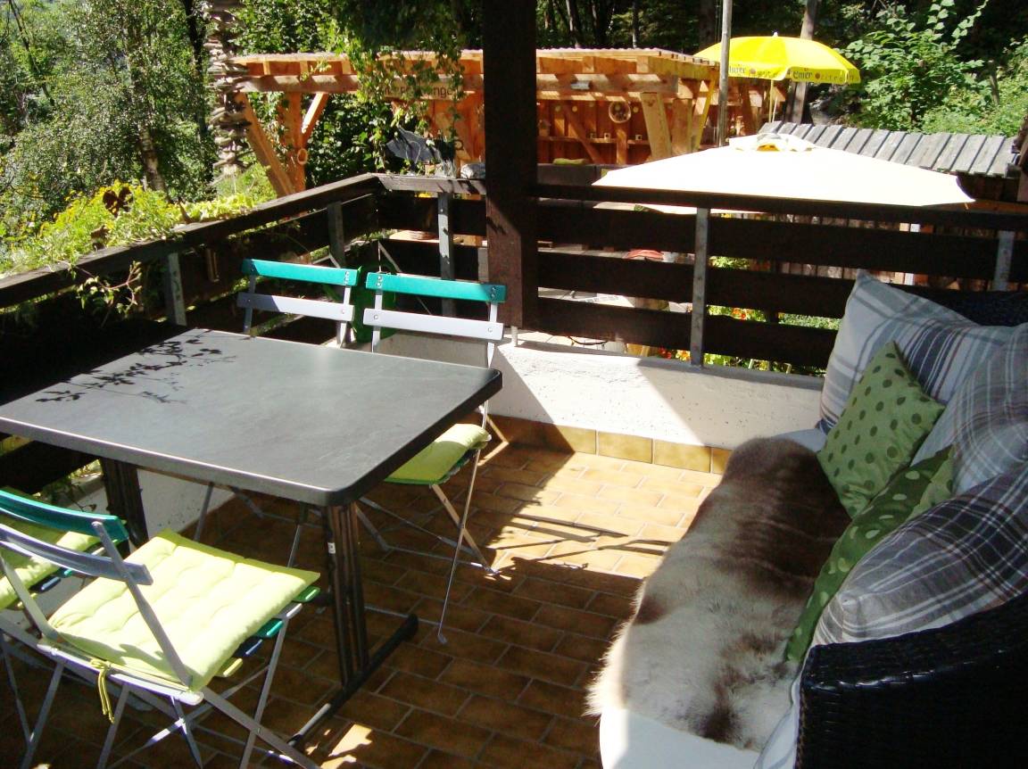 130 m² Ferienhaus ∙ 3 Schlafzimmer ∙ 8 Gäste – Bild 12