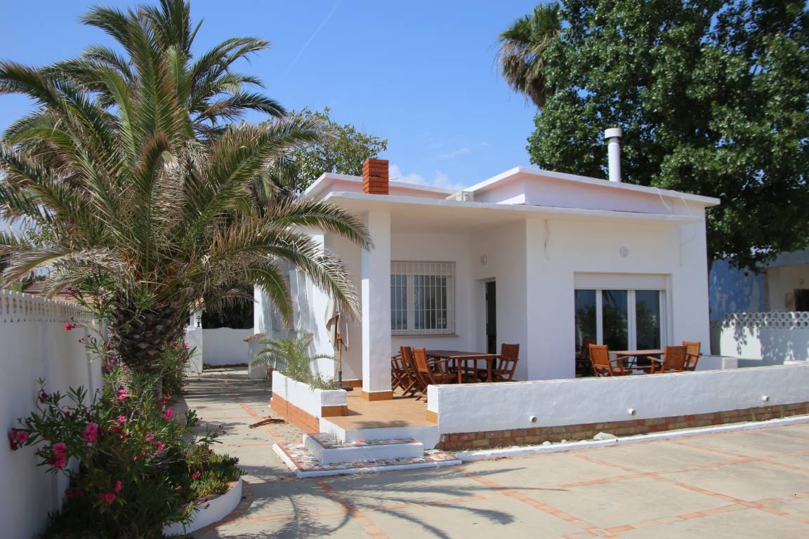 140 M² Villa ∙ 5 Habitaciones ∙ 10 Huéspedes - Denia