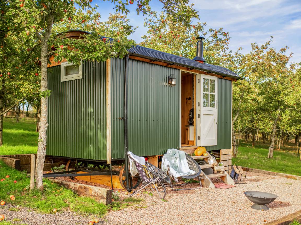 Cottage ∙ 1 Bedroom ∙ 2 Guests - Forest of Dean