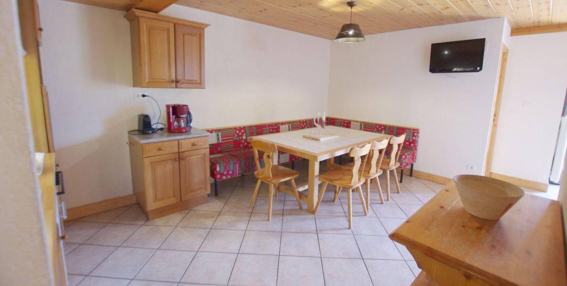75 m² Ferienwohnung ∙ 3 Schlafzimmer ∙ 8 Gäste – Bild 2