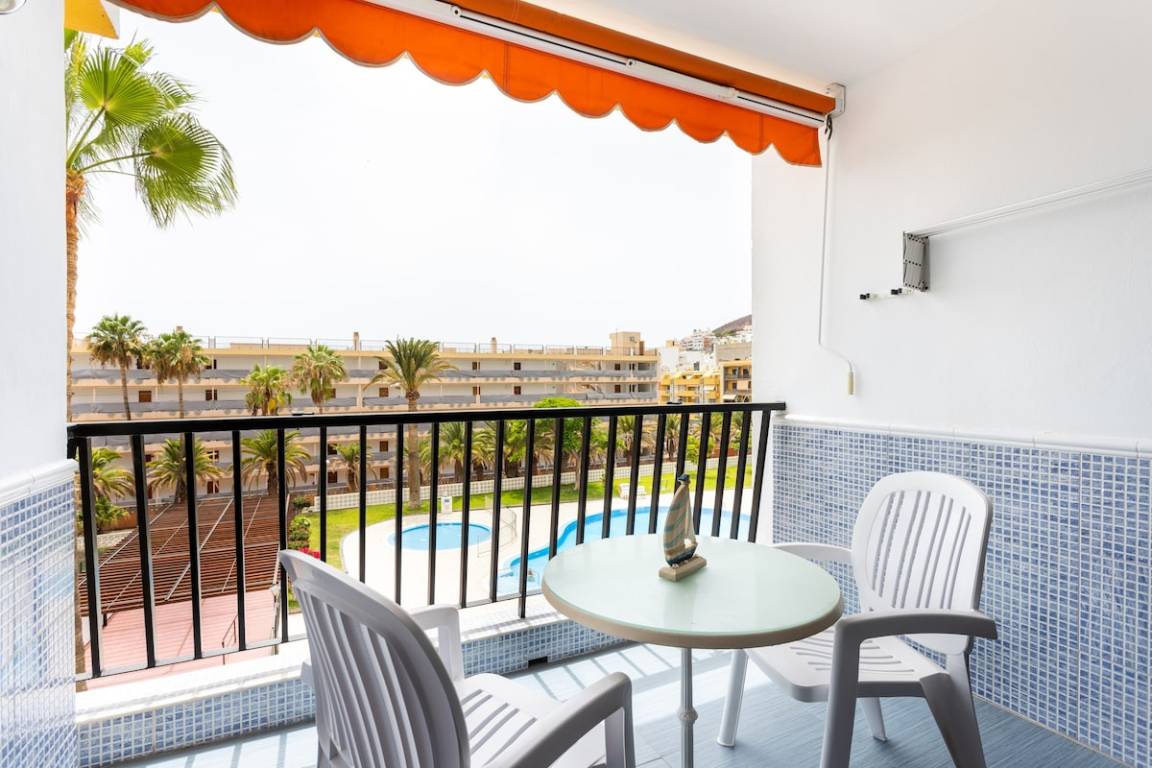 54 M² Appartamento Vacanza ∙ 2 Camere Da Letto ∙ 4 Ospiti - Playa de las Américas