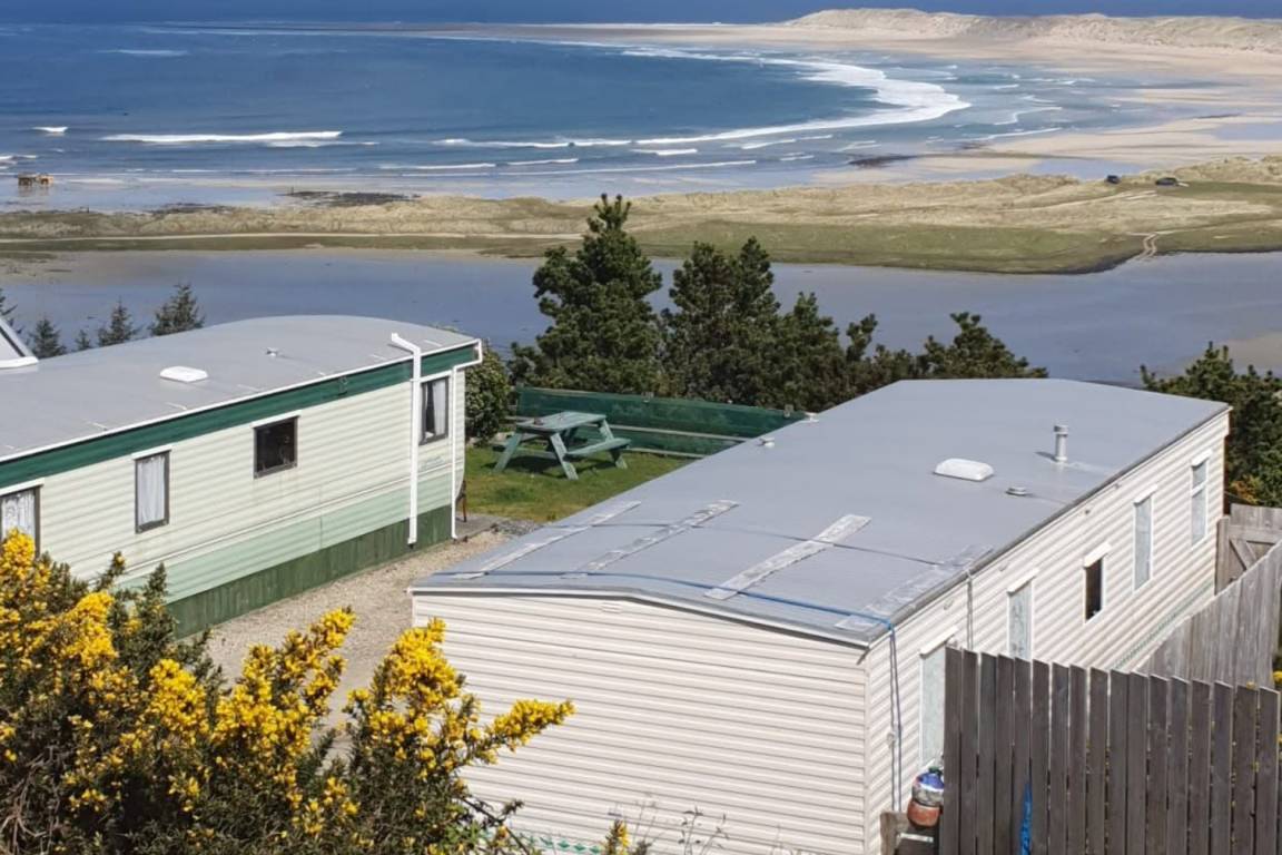40 M² Cabin ∙ 3 Bedrooms ∙ 6 Guests - Ireland