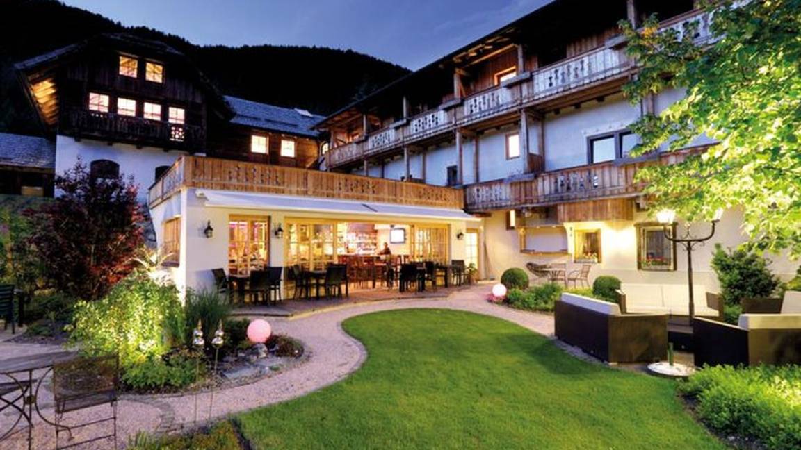 20 M² Hotel ∙ 1 Quarto ∙ 2 Hóspedes - Weißensee