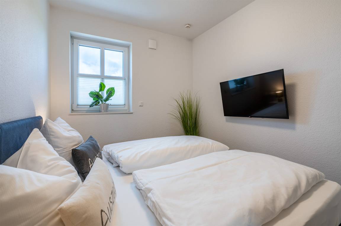 100 m² Ferienhaus ∙ 3 Schlafzimmer ∙ 6 Gäste – Bild 6