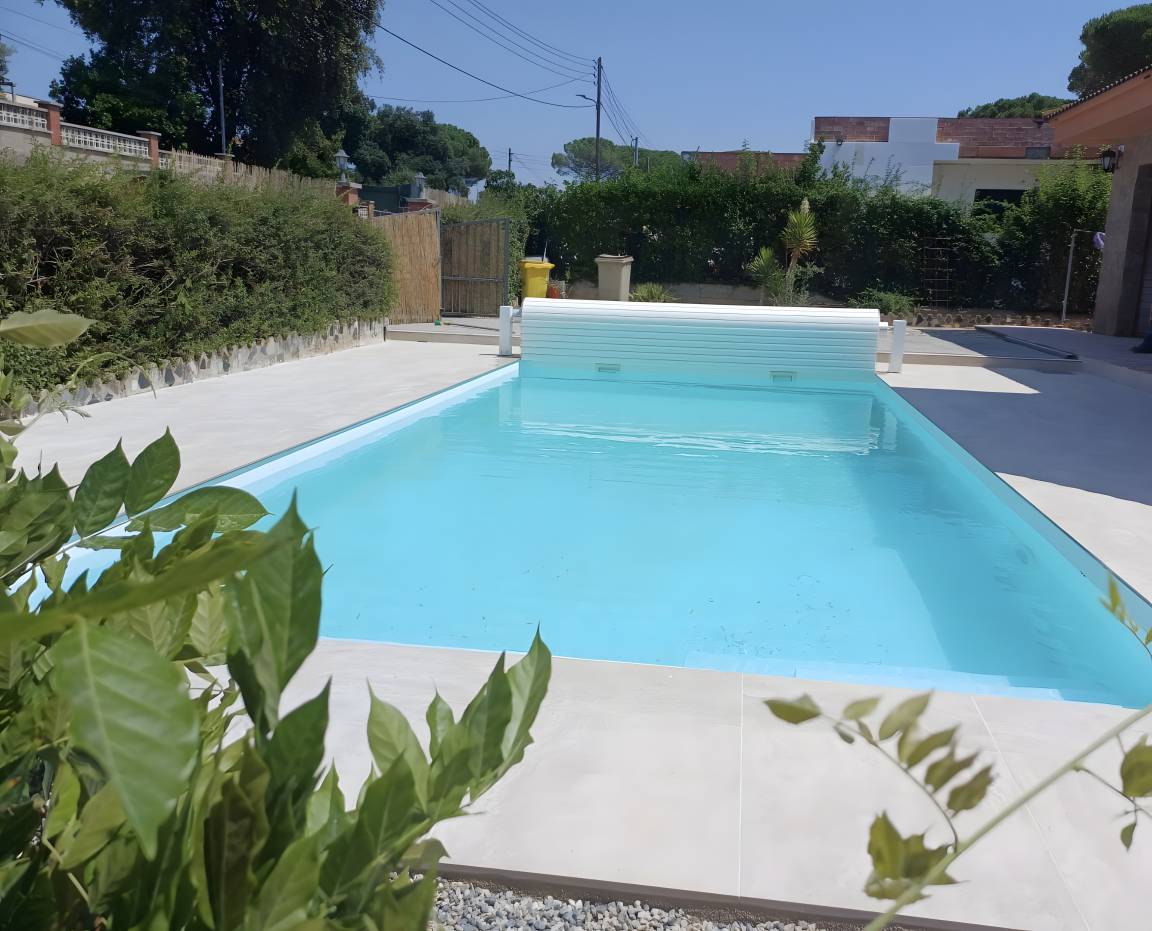 180 M² Villa ∙ 5 Chambres ∙ 9 Personnes - Sils