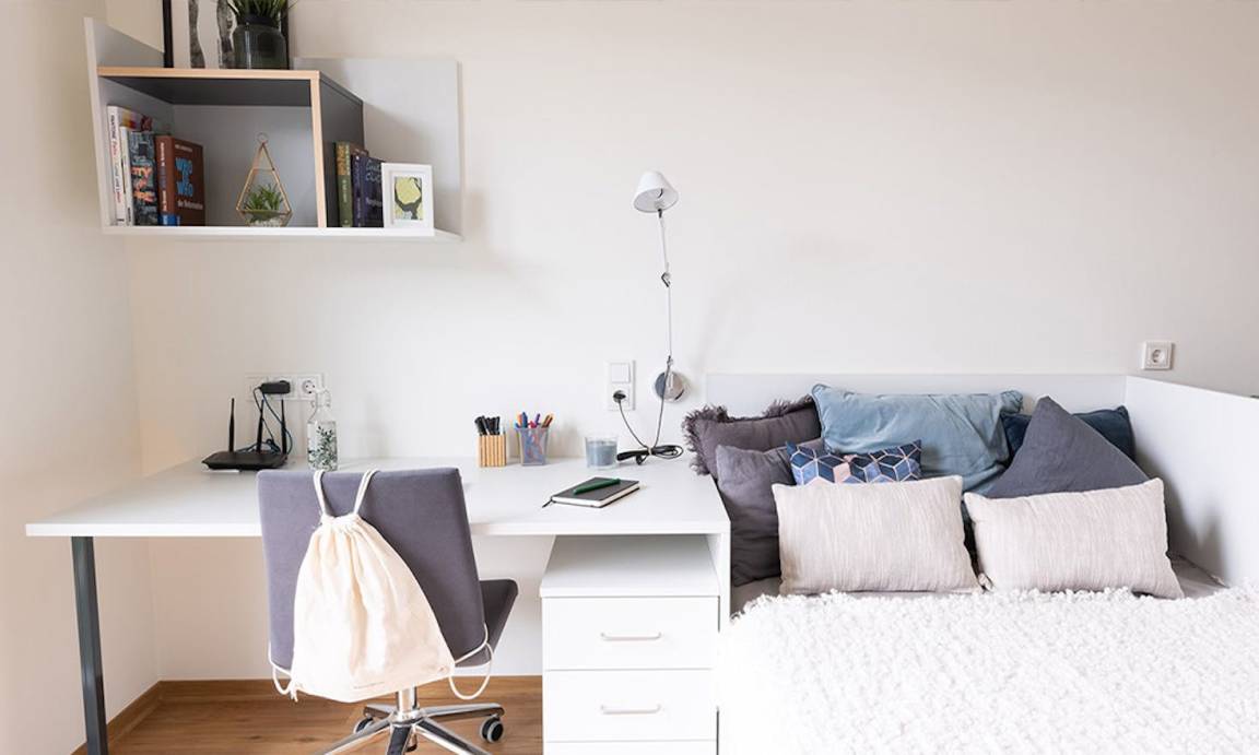 22 M² Apartment ∙ 1 Guest - Vienna Central Station