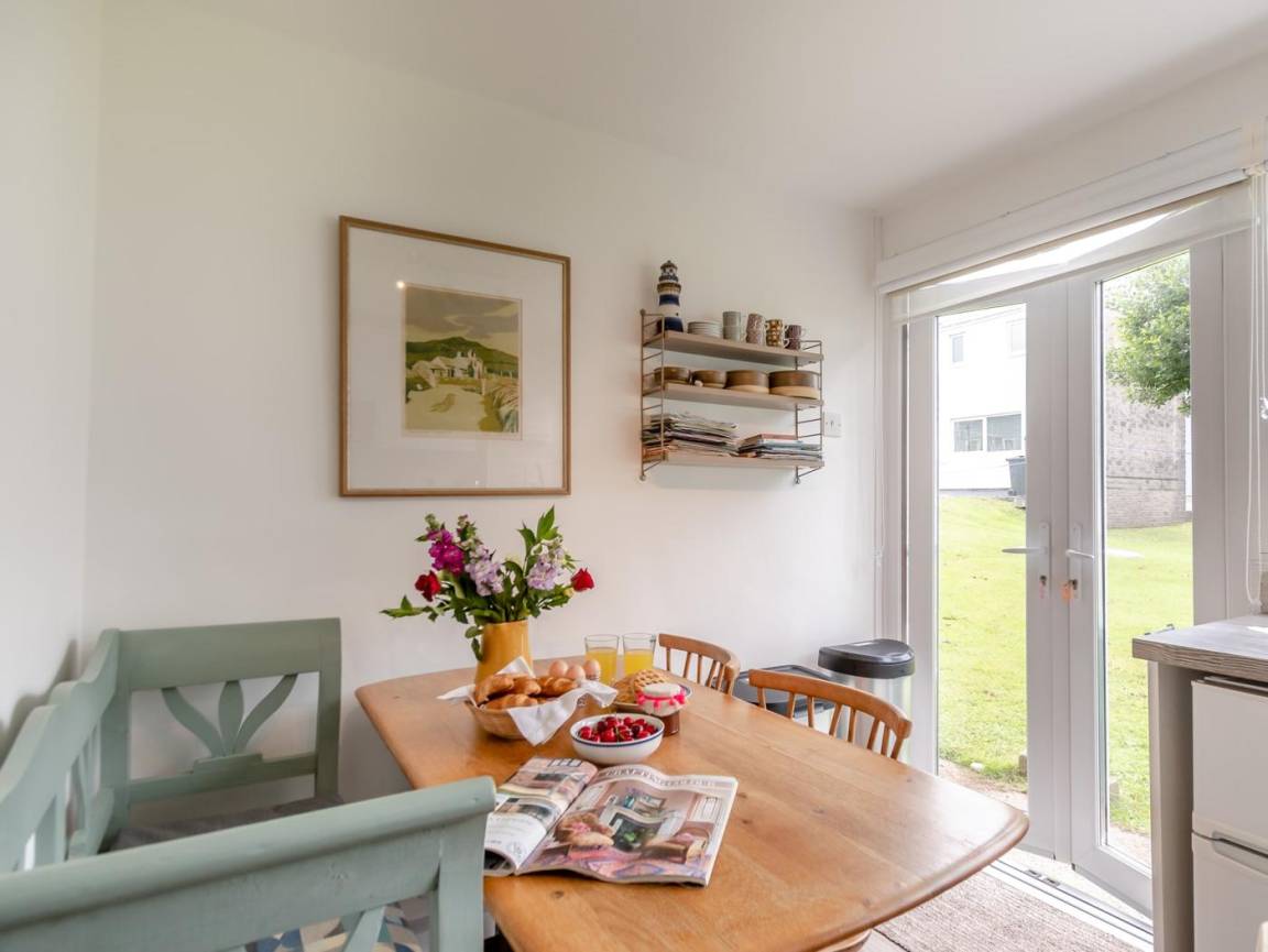 Cottage ∙ 2 Bedrooms ∙ 4 Guests - Pembrokeshire