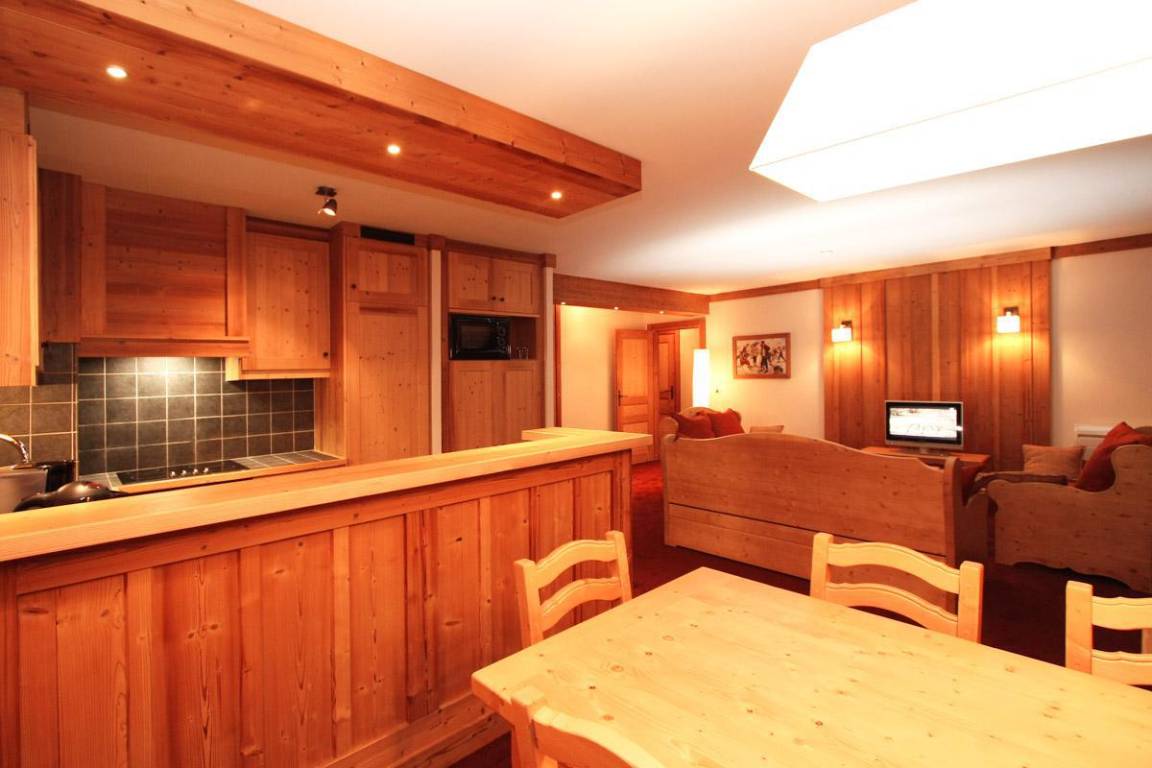 110 m² Ferienwohnung ∙ 5 Schlafzimmer ∙ 10 Gäste – Bild 2