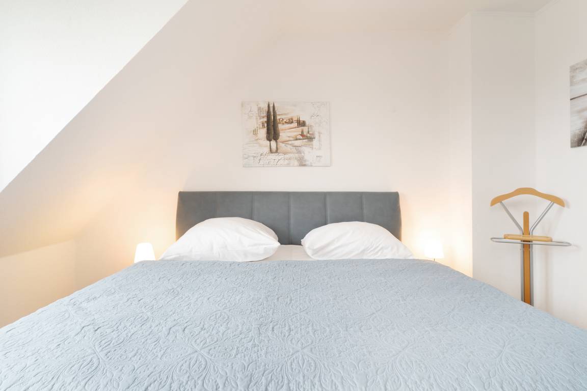 90 m² Ferienhaus ∙ 3 Schlafzimmer ∙ 6 Gäste – Bild 4