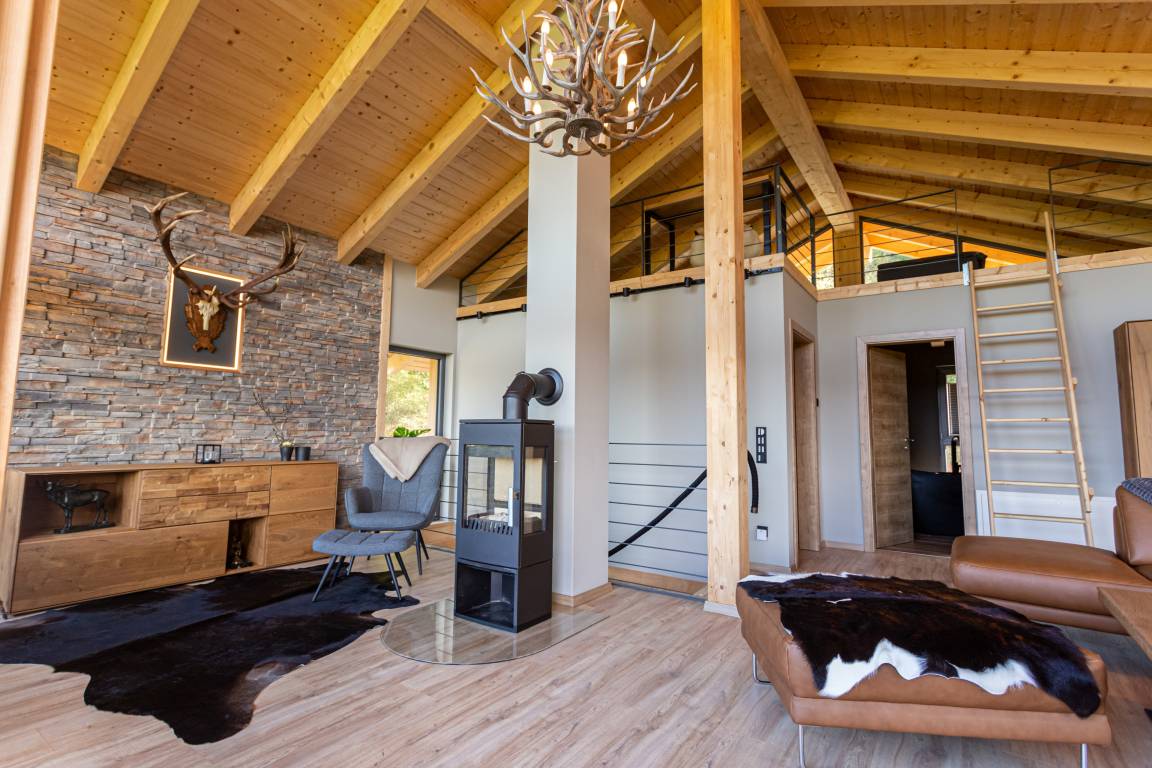 140 m² Ferienhaus ∙ 3 Schlafzimmer ∙ 6 Gäste – Bild 5