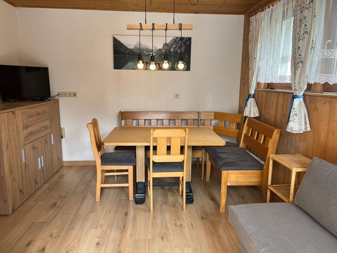 40 M² Apartment ∙ 1 Bedroom ∙ 4 Guests - Riscone