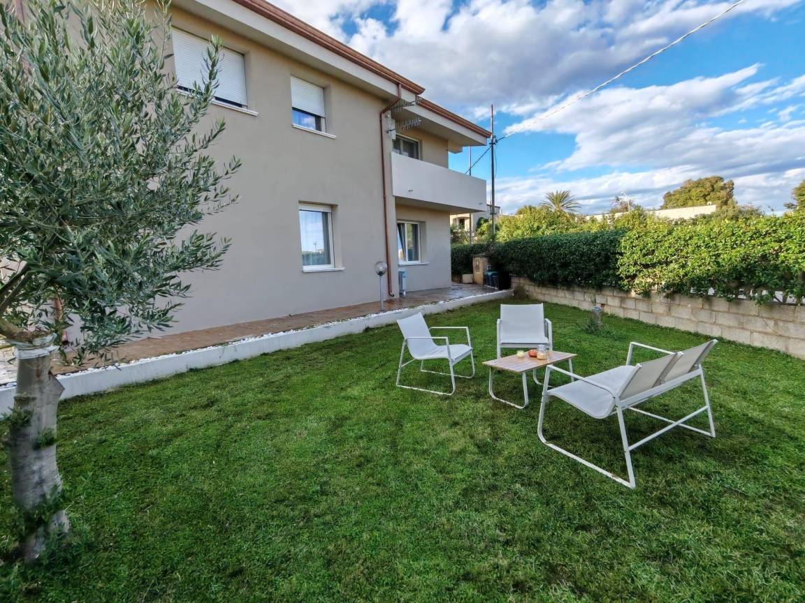 110 m&sup2; Ferienhaus 3 Schlafzimmer 6 G&auml;ste