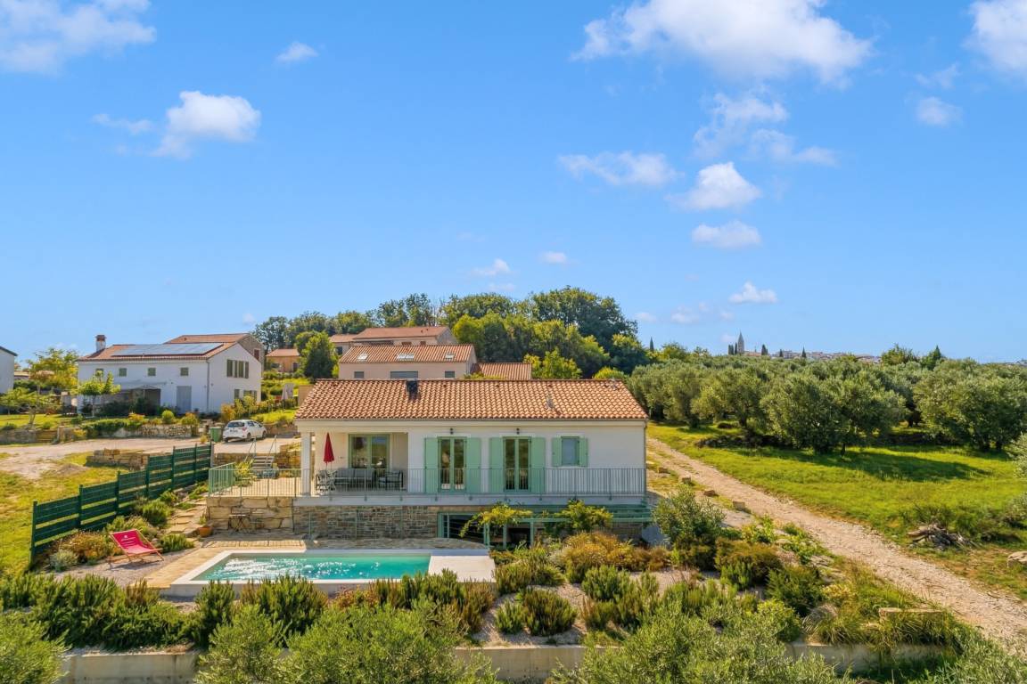 140 M² Villa ∙ 3 Habitaciones ∙ 7 Huéspedes - Koper