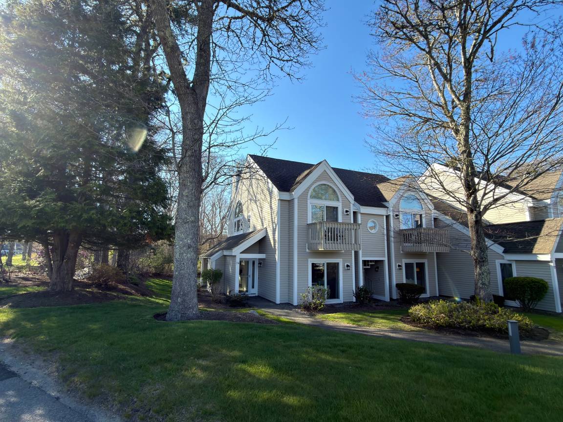 149 M² Condo ∙ 3 Bedrooms ∙ 7 Guests - Brewster, MA