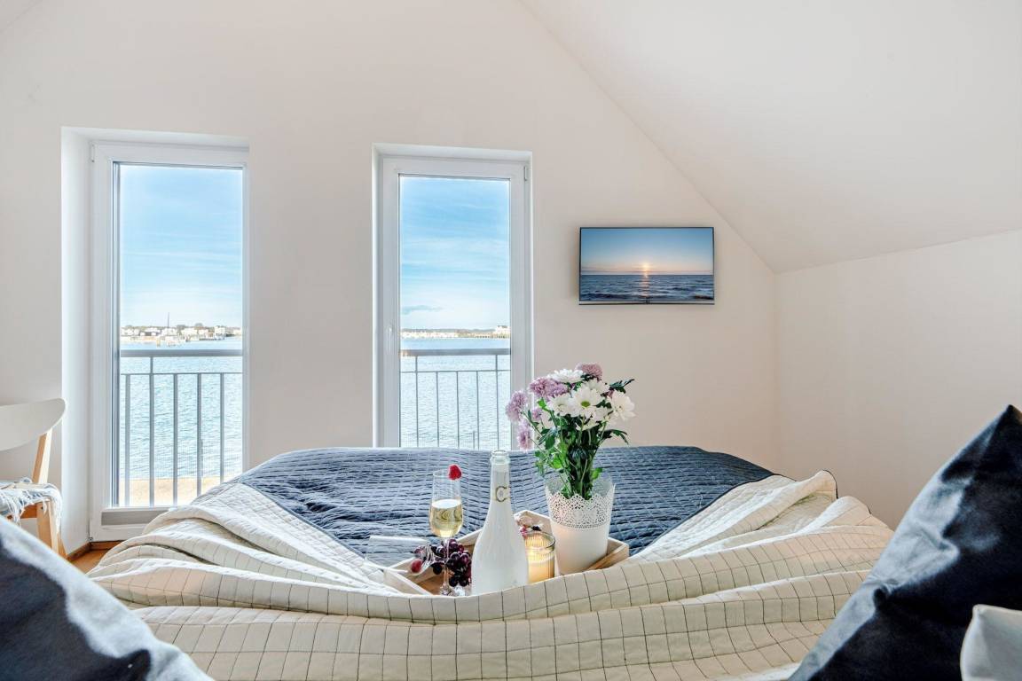 85 m² Ferienhaus ∙ 2 Schlafzimmer ∙ 4 Gäste – Bild 23