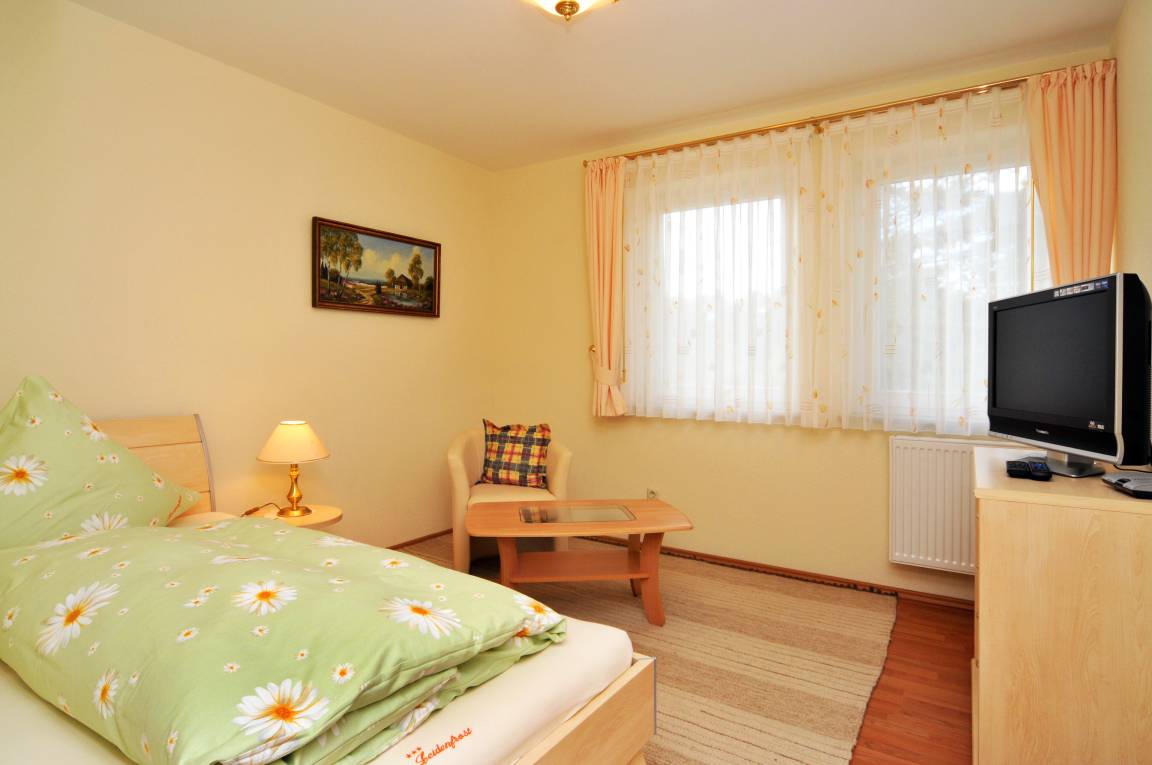 150 m² Ferienhaus ∙ 3 Schlafzimmer ∙ 4 Gäste – Bild 17