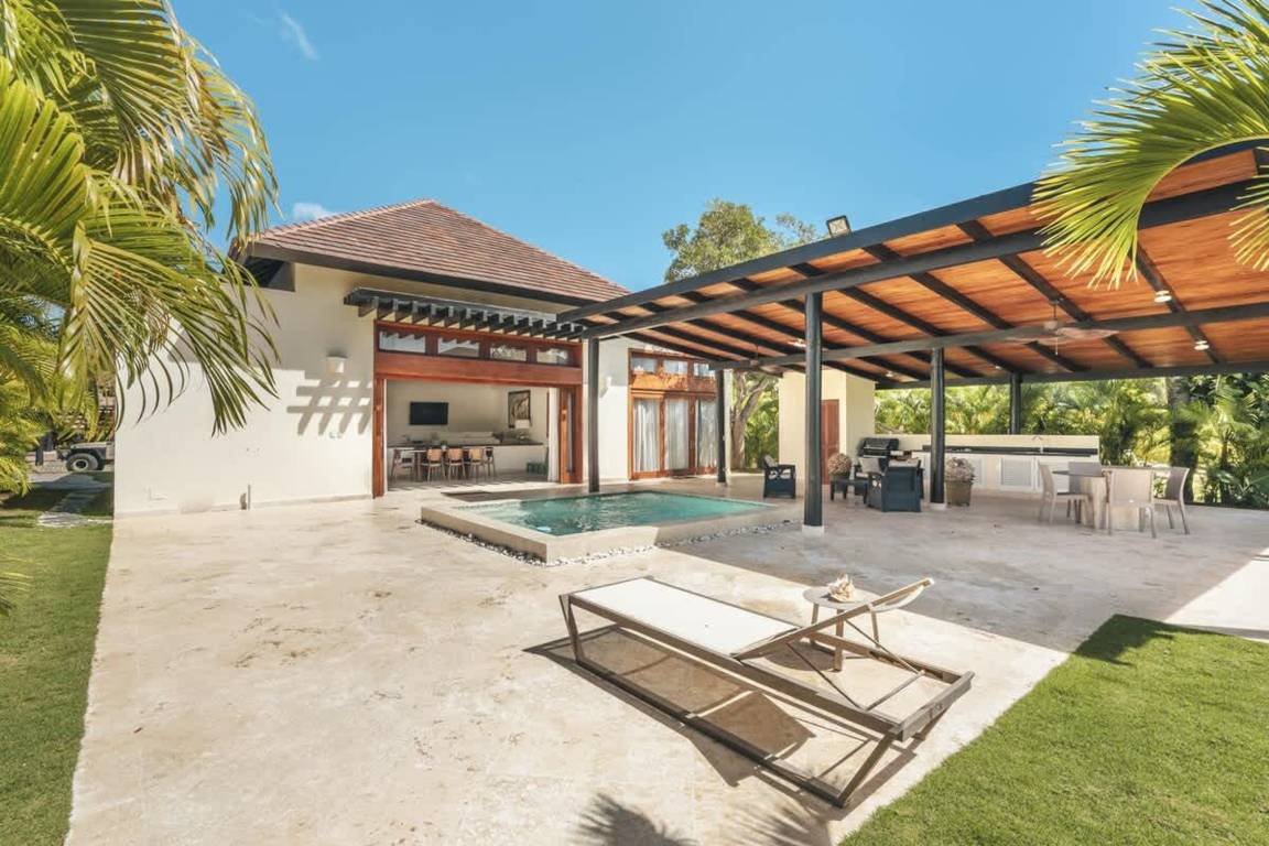 Apartment ∙ 3 Bedrooms ∙ 12 Guests - Punta Cana