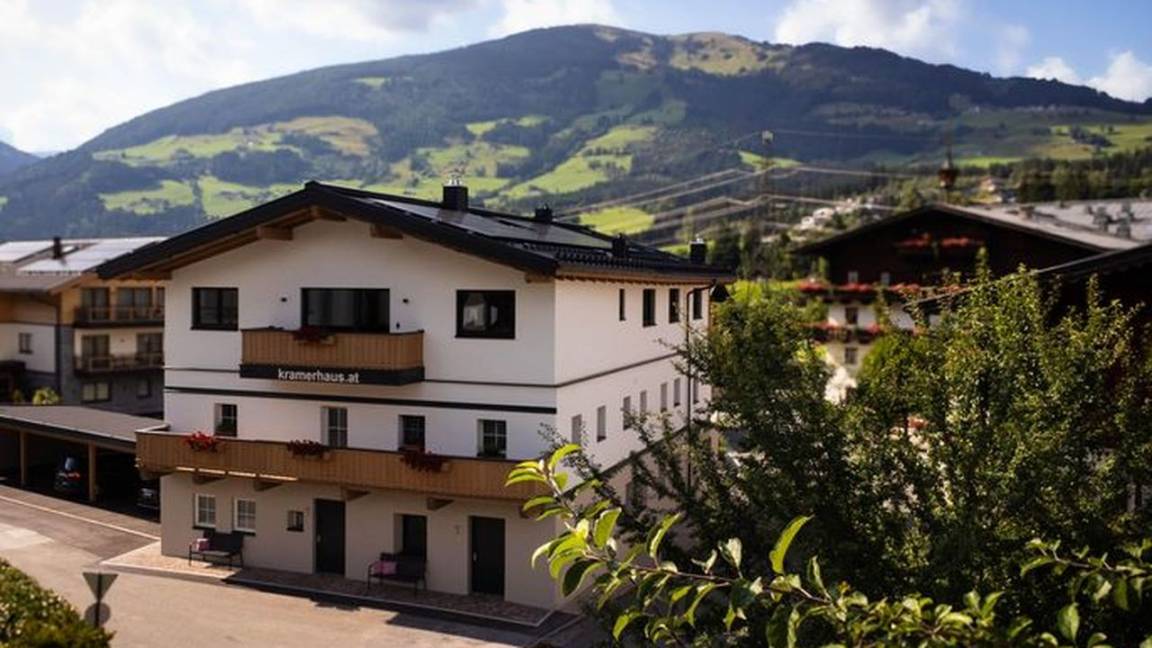 80 M² Appartement ∙ 2 Slaapkamers ∙ 6 Gasten - Mittersill