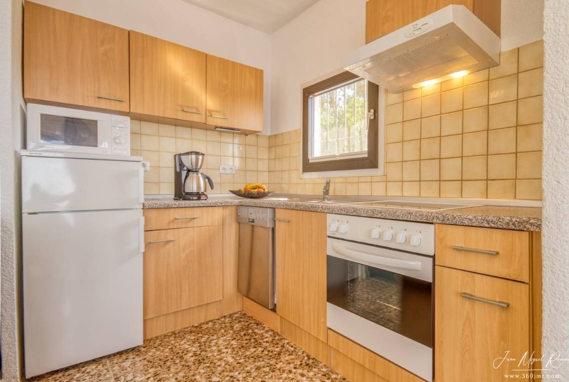55 m² Ferienhaus ∙ 2 Schlafzimmer ∙ 4 Gäste – Bild 6