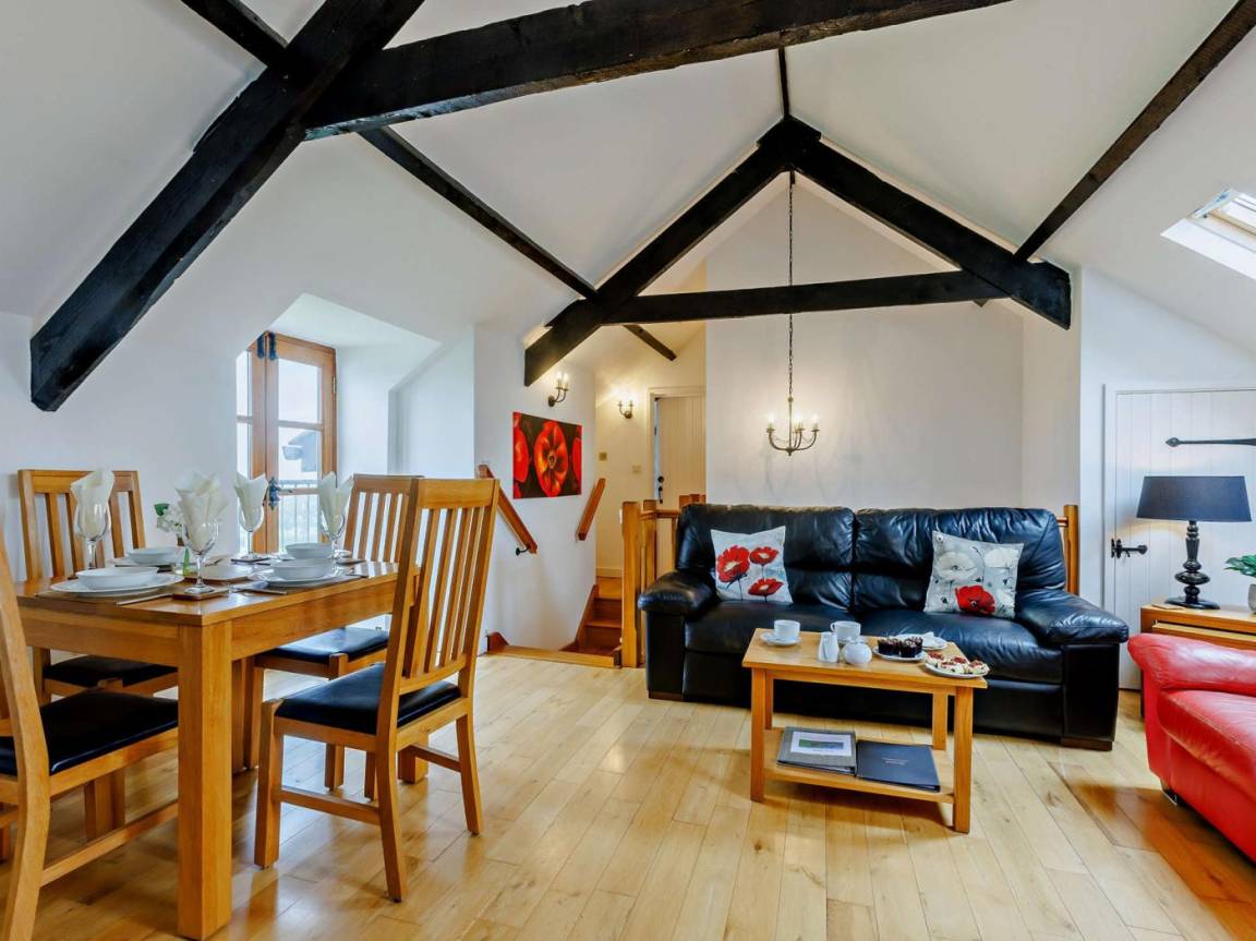 Cottage ∙ 2 Bedrooms ∙ 4 Guests - Clovelly