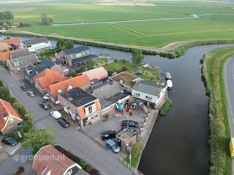 Huis ∙ 7 Slaapkamers ∙ 29 Gasten - Noord-Holland