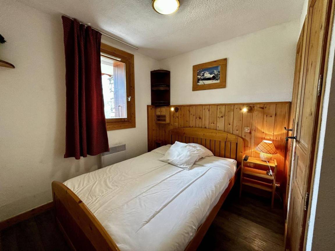 34 m² Ferienwohnung ∙ 1 Schlafzimmer ∙ 6 Gäste – Bild 6