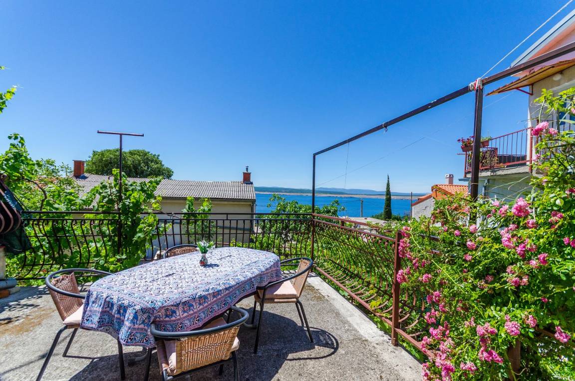 80 M² Apartment ∙ 3 Bedrooms ∙ 8 Guests - Dramalj