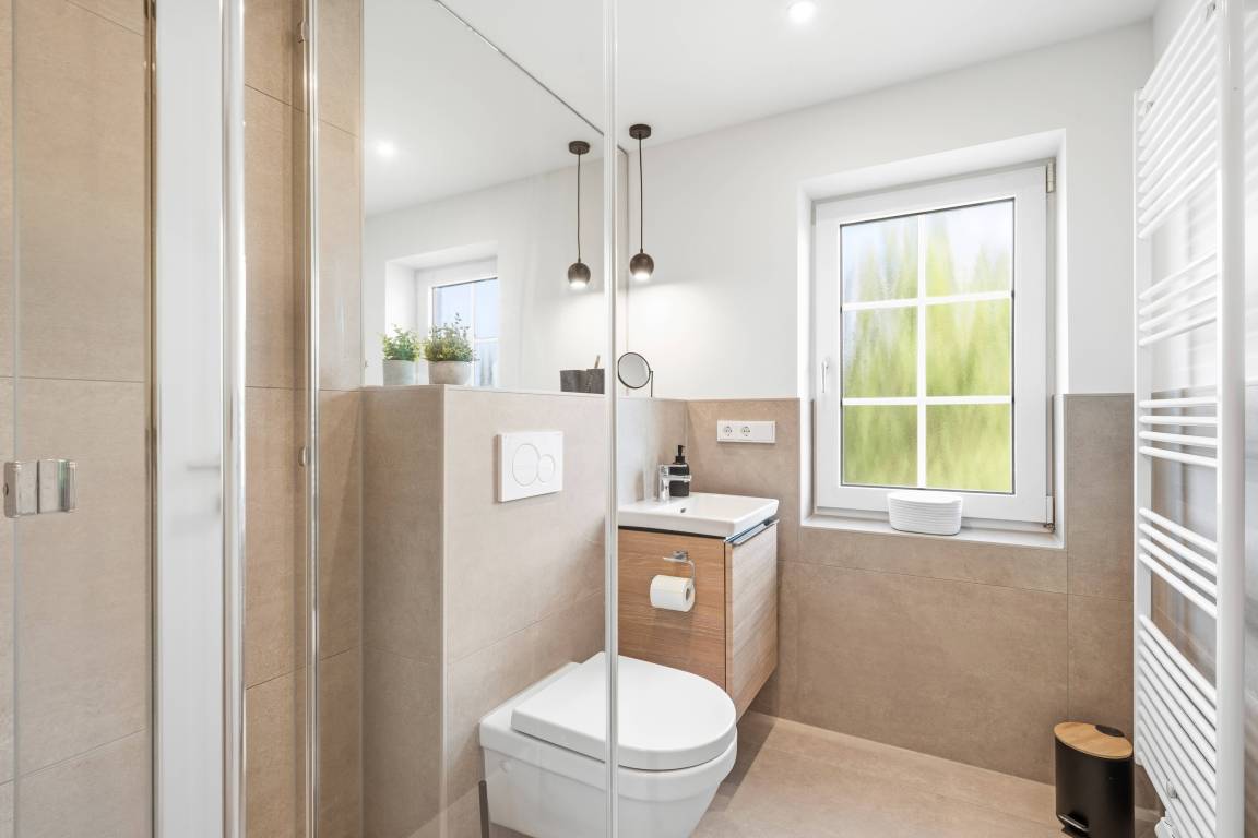 75 m² Ferienhaus ∙ 2 Schlafzimmer ∙ 4 Gäste – Bild 5