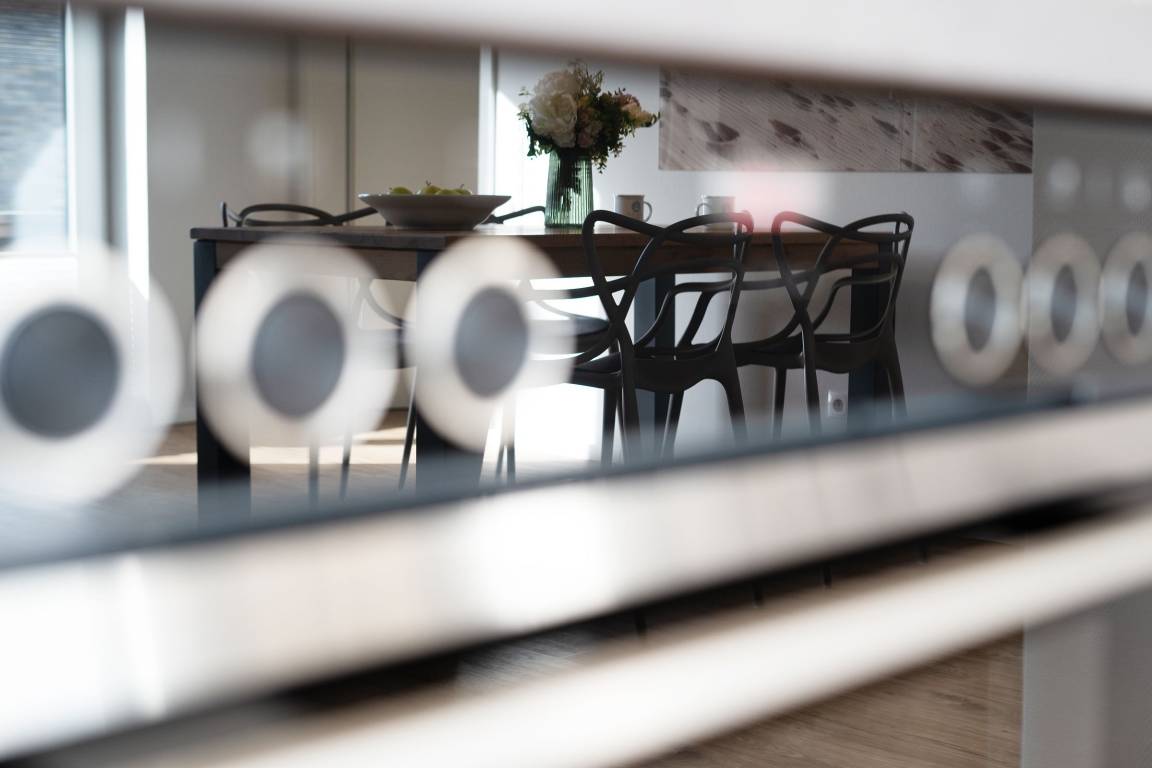 56 m² Ferienwohnung ∙ 1 Schlafzimmer ∙ 2 Gäste – Bild 24