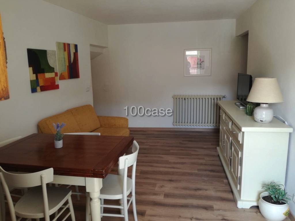 45 M² Appartement ∙ 1 Slaapkamer ∙ 4 Gasten - Abbadia San Salvatore