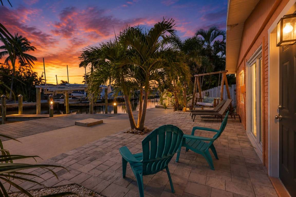 97 M² House ∙ 3 Bedrooms ∙ 6 Guests - Matlacha, FL