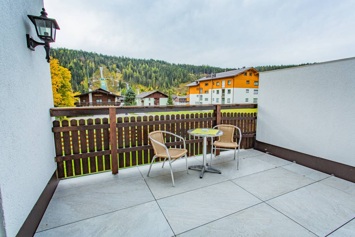 64 m² Ferienwohnung ∙ 2 Schlafzimmer ∙ 7 Gäste – Bild 11