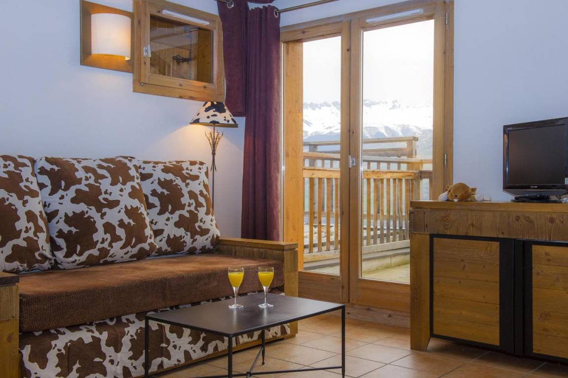 65 m² Ferienwohnung ∙ 2 Schlafzimmer ∙ 8 Gäste – Bild 10