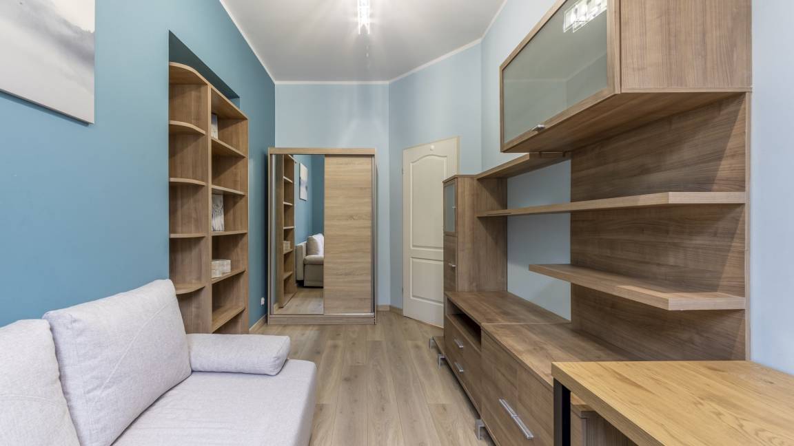 81 m² Ferienwohnung ∙ 3 Schlafzimmer ∙ 8 Gäste – Bild 8